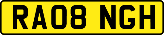 RA08NGH