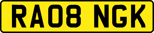 RA08NGK