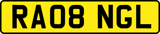 RA08NGL