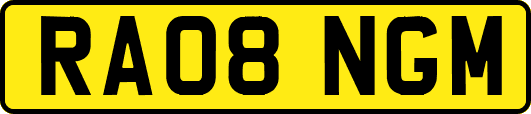 RA08NGM