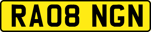 RA08NGN