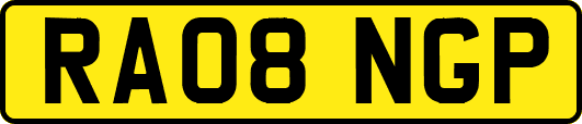 RA08NGP