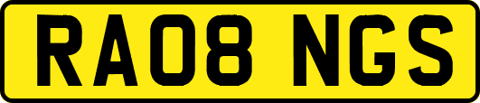 RA08NGS