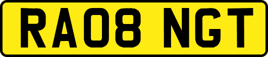 RA08NGT