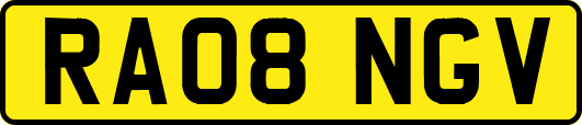 RA08NGV