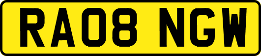 RA08NGW