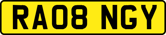 RA08NGY