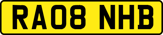RA08NHB