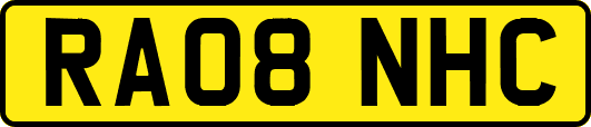 RA08NHC