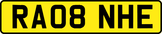 RA08NHE