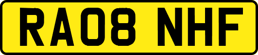 RA08NHF