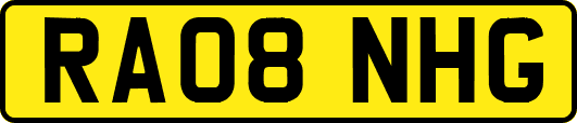 RA08NHG