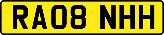 RA08NHH
