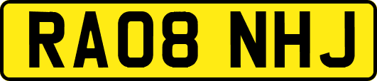 RA08NHJ