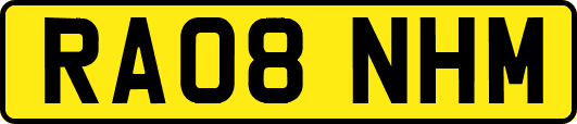 RA08NHM