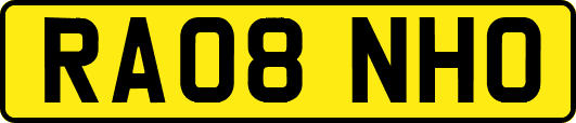 RA08NHO