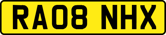 RA08NHX