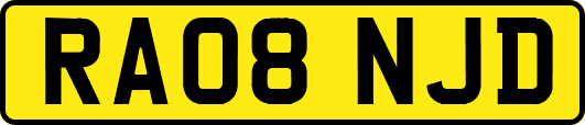 RA08NJD