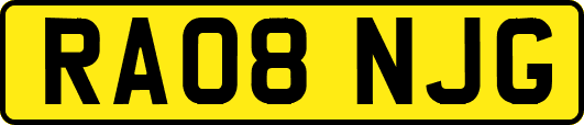 RA08NJG