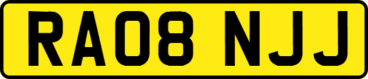 RA08NJJ