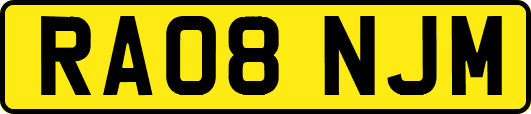 RA08NJM