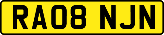 RA08NJN