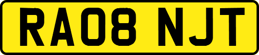 RA08NJT