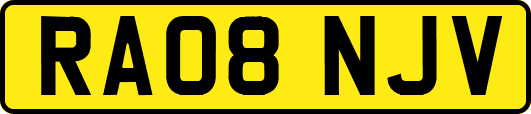 RA08NJV