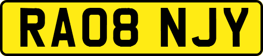 RA08NJY