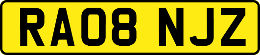 RA08NJZ
