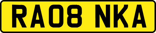 RA08NKA