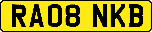 RA08NKB