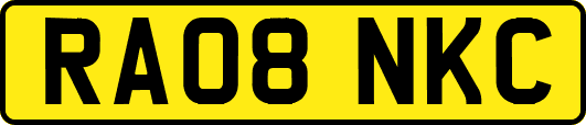 RA08NKC