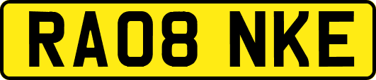RA08NKE