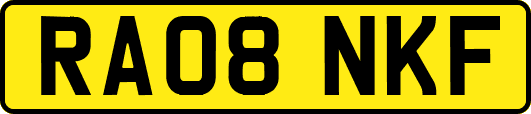 RA08NKF