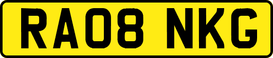 RA08NKG