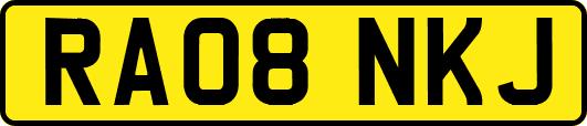 RA08NKJ