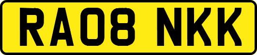 RA08NKK