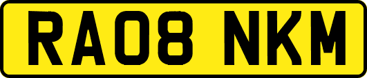 RA08NKM