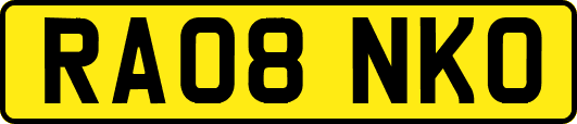 RA08NKO