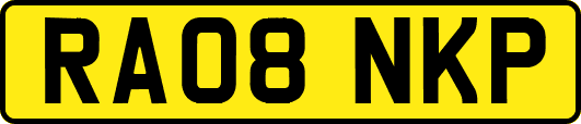 RA08NKP