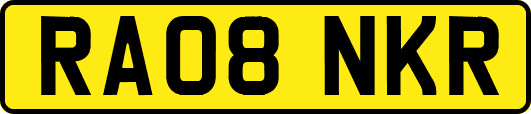 RA08NKR