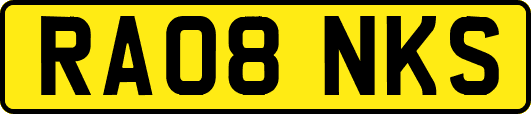 RA08NKS