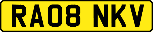 RA08NKV