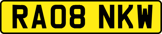 RA08NKW