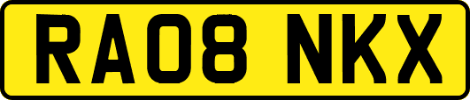 RA08NKX