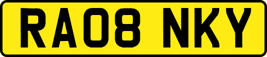 RA08NKY
