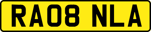 RA08NLA