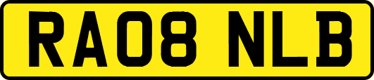 RA08NLB