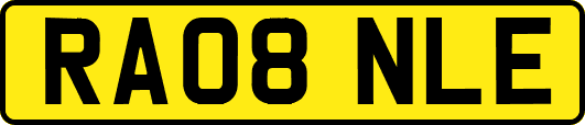 RA08NLE